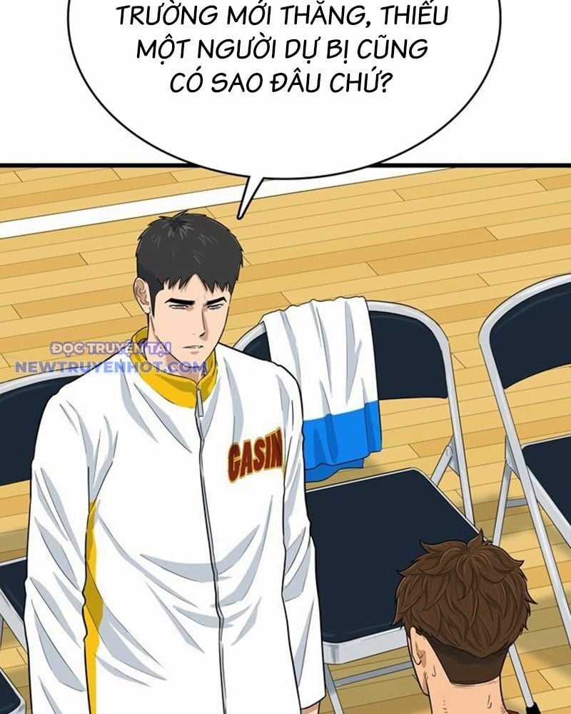 Lật Ngược Tình Thế Chapter 1 trang 21