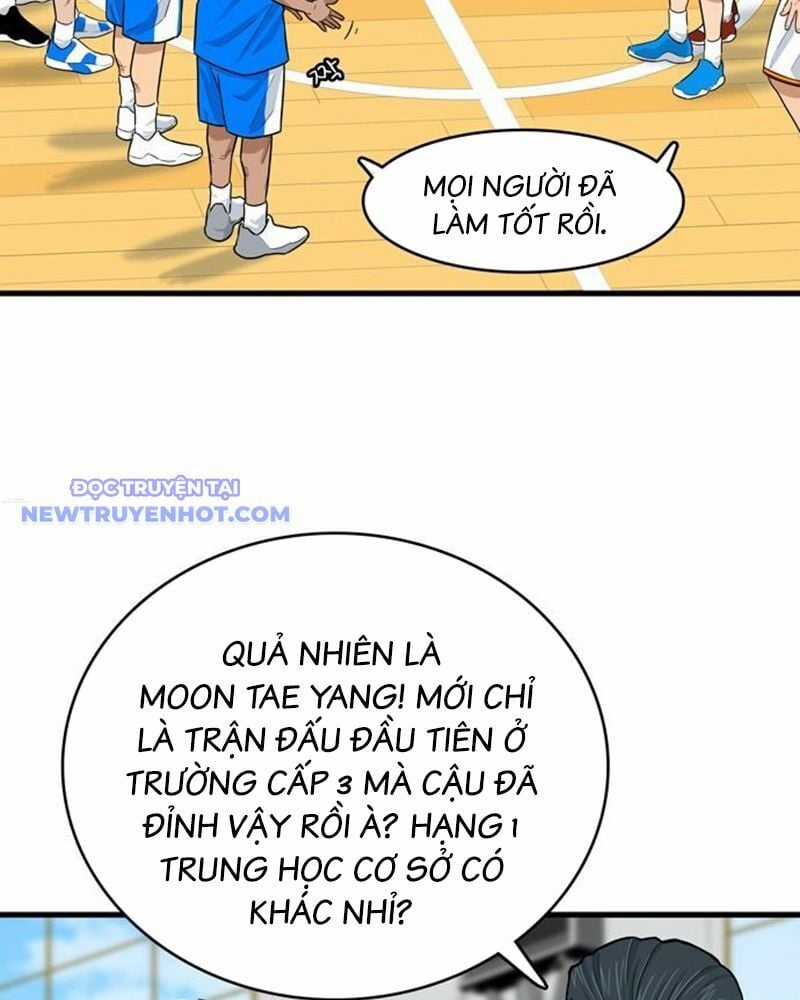 Lật Ngược Tình Thế Chapter 1 trang 4