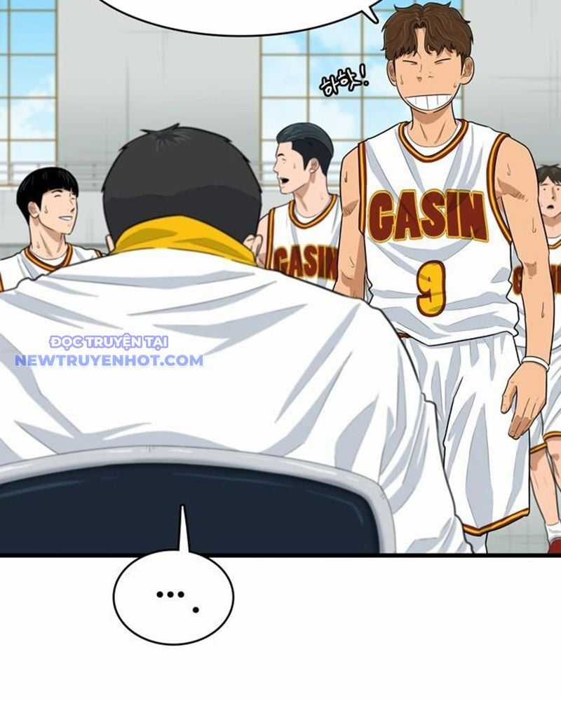 Lật Ngược Tình Thế Chapter 1 trang 8