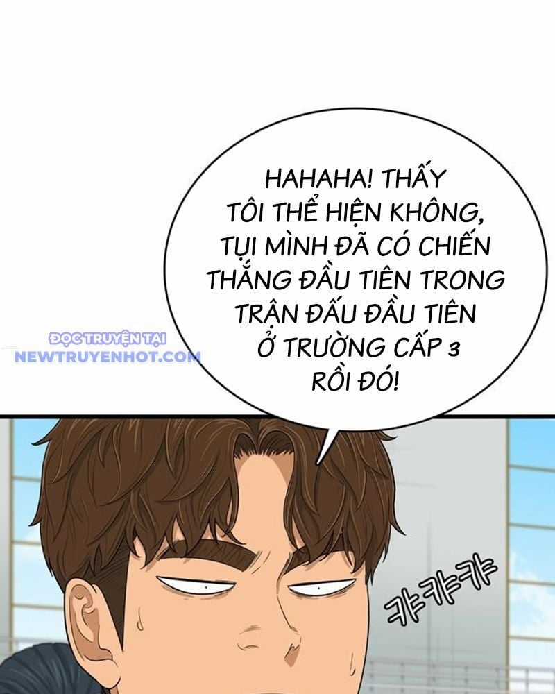 Lật Ngược Tình Thế Chapter 1 trang 9