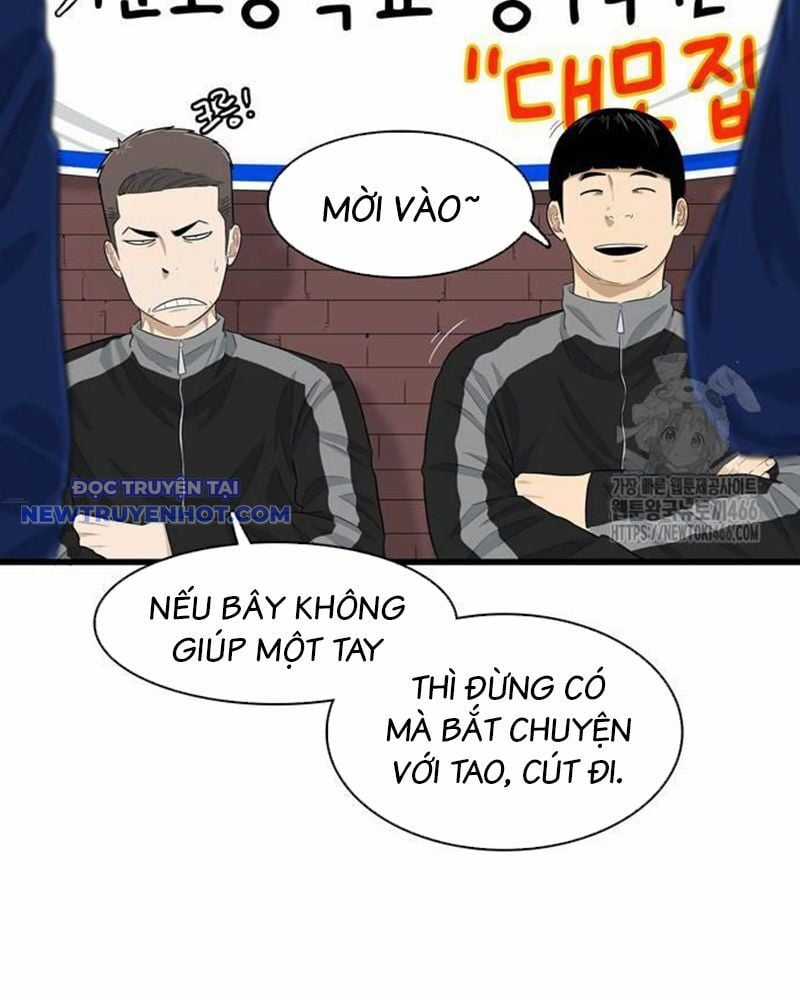 Lật Ngược Tình Thế Chapter 2 trang 35