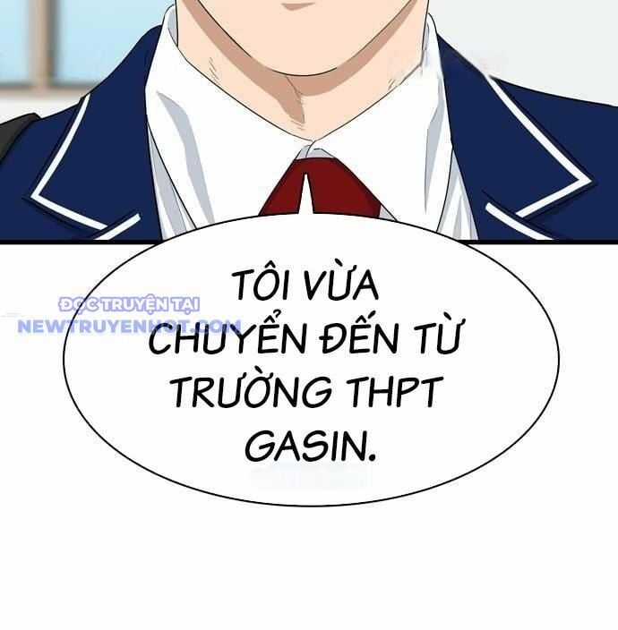 Lật Ngược Tình Thế Chapter 3 trang 18