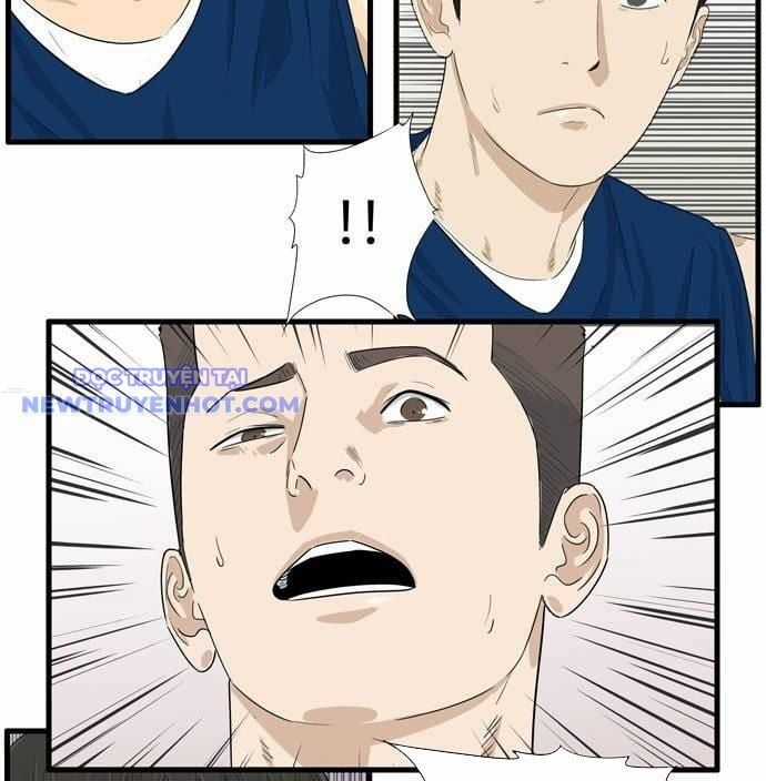 Lật Ngược Tình Thế Chapter 3 trang 20