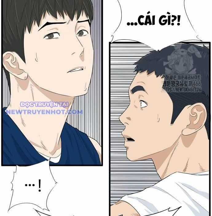 Lật Ngược Tình Thế Chapter 3 trang 21