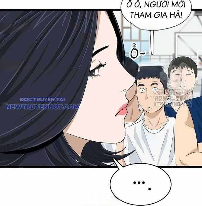 Lật Ngược Tình Thế Chapter 3 trang 5