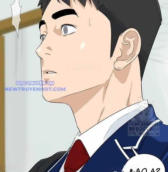 Lật Ngược Tình Thế Chapter 3 trang 7