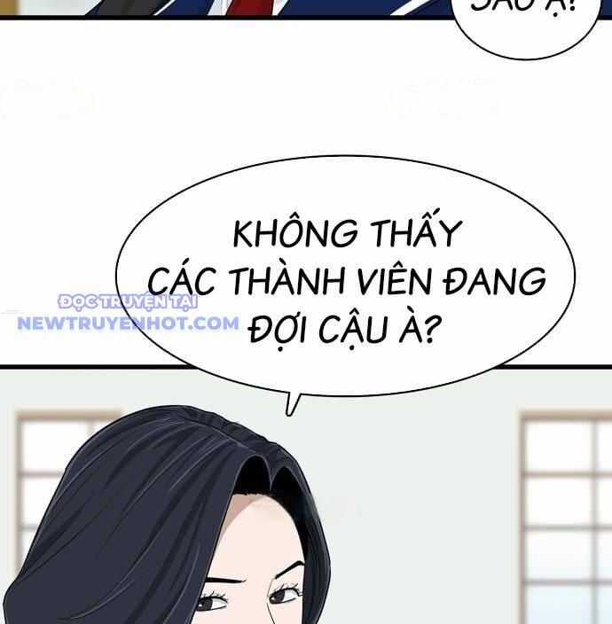 Lật Ngược Tình Thế Chapter 3 trang 8