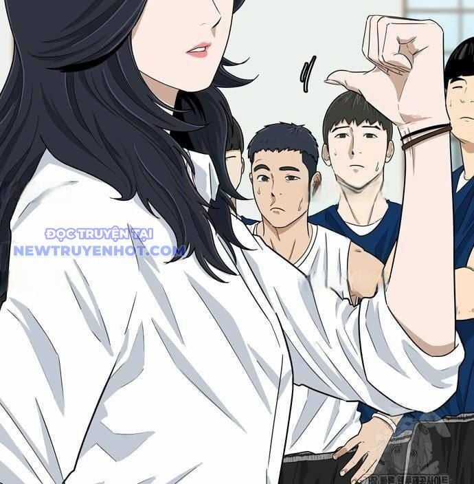 Lật Ngược Tình Thế Chapter 3 trang 9