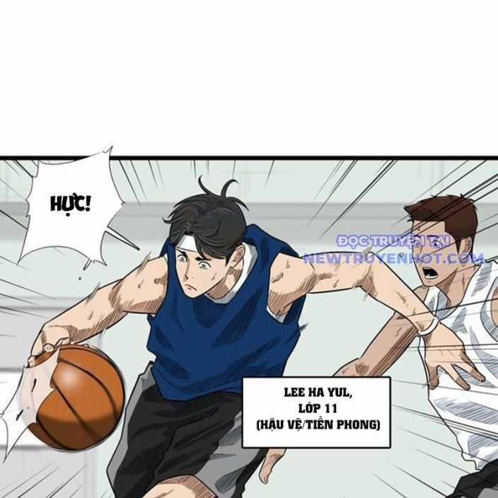 Lật Ngược Tình Thế Chapter 4 trang 124