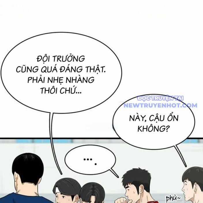 Lật Ngược Tình Thế Chapter 4 trang 16