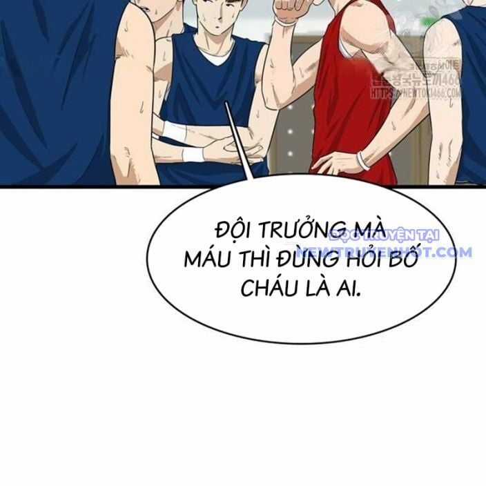 Lật Ngược Tình Thế Chapter 4 trang 17