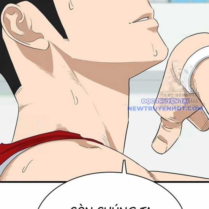 Lật Ngược Tình Thế Chapter 4 trang 19