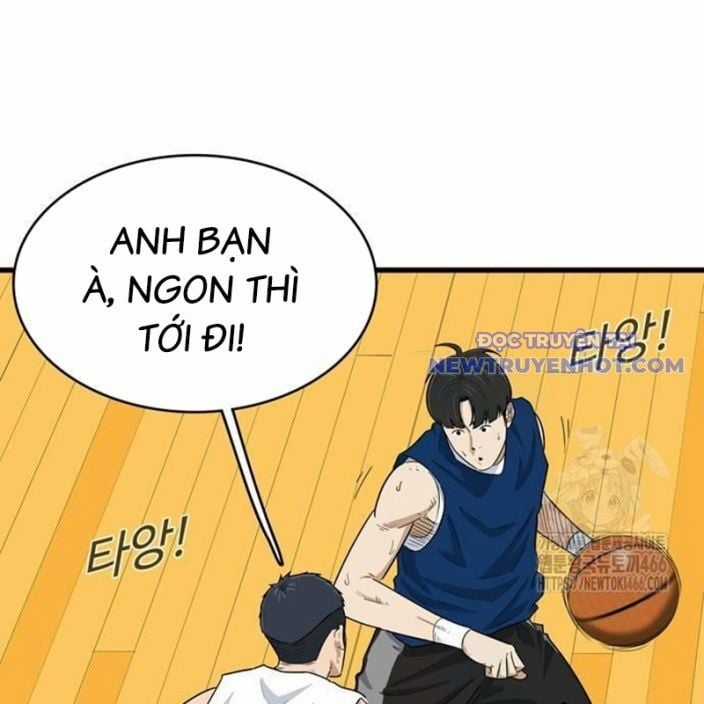 Lật Ngược Tình Thế Chapter 4 trang 21