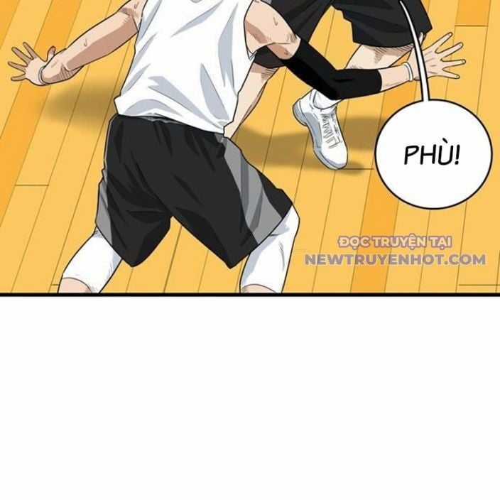 Lật Ngược Tình Thế Chapter 4 trang 22