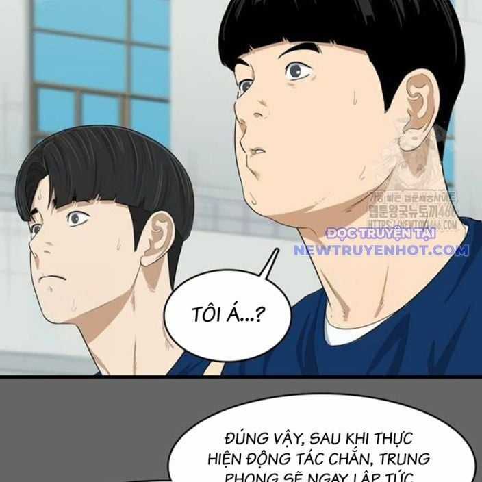 Lật Ngược Tình Thế Chapter 4 trang 26