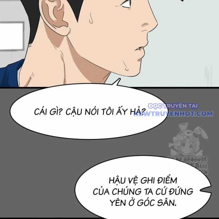 Lật Ngược Tình Thế Chapter 4 trang 28