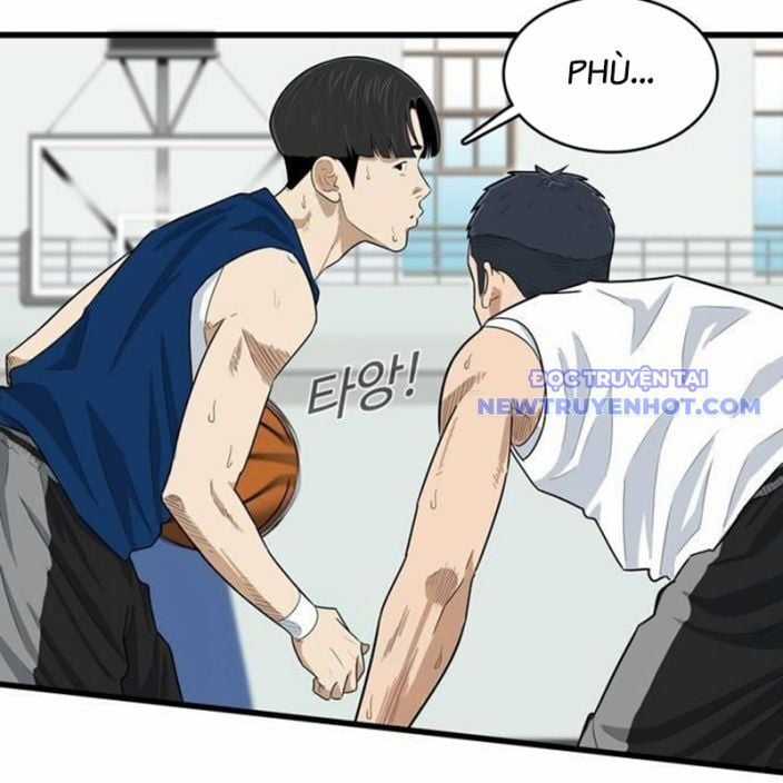 Lật Ngược Tình Thế Chapter 4 trang 34