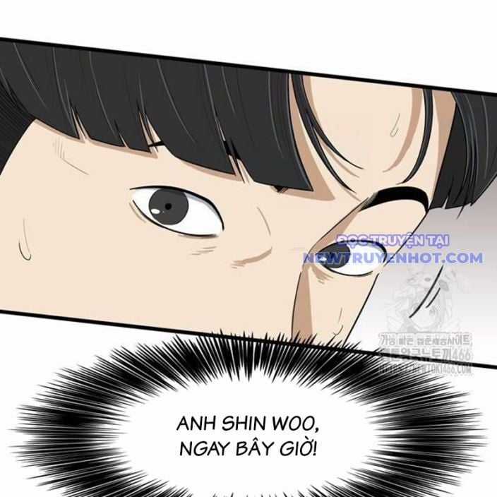 Lật Ngược Tình Thế Chapter 4 trang 35