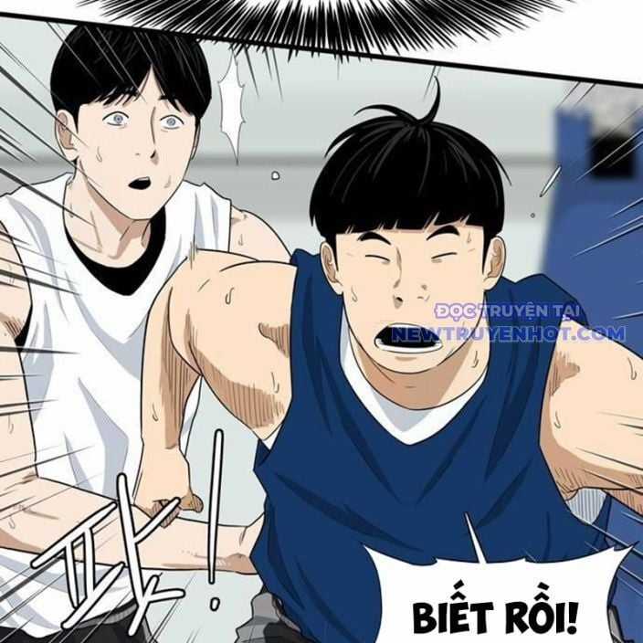 Lật Ngược Tình Thế Chapter 4 trang 36