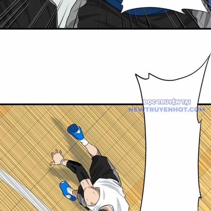 Lật Ngược Tình Thế Chapter 4 trang 37