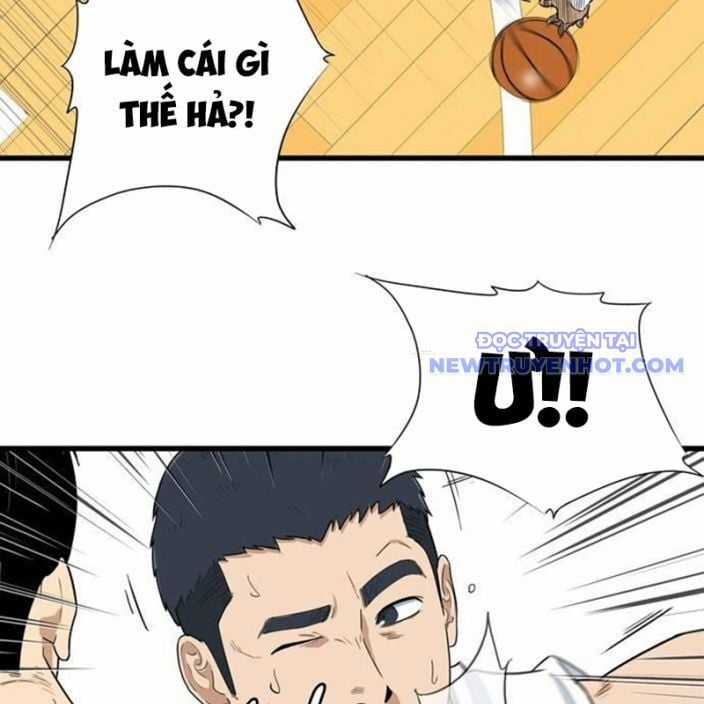 Lật Ngược Tình Thế Chapter 4 trang 39