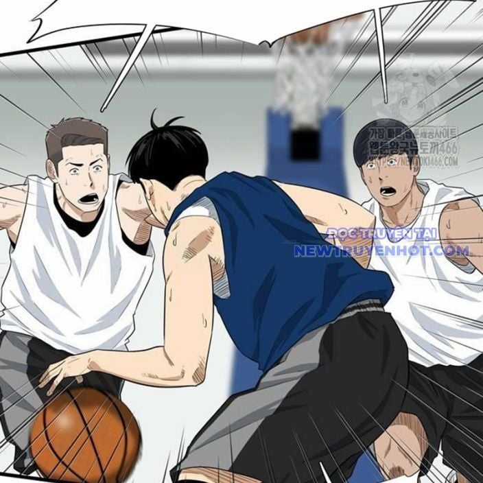 Lật Ngược Tình Thế Chapter 4 trang 47