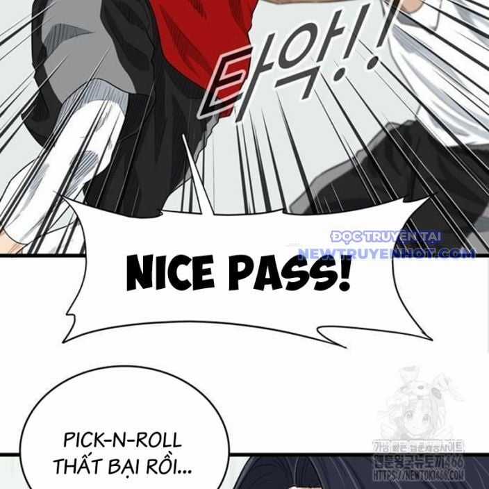 Lật Ngược Tình Thế Chapter 4 trang 51