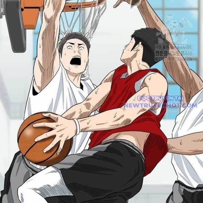 Lật Ngược Tình Thế Chapter 4 trang 54