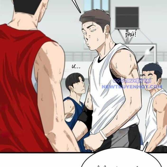 Lật Ngược Tình Thế Chapter 4 trang 8