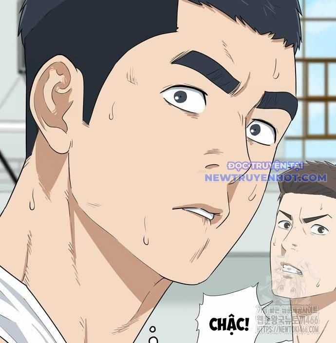 Lật Ngược Tình Thế Chapter 5 trang 24