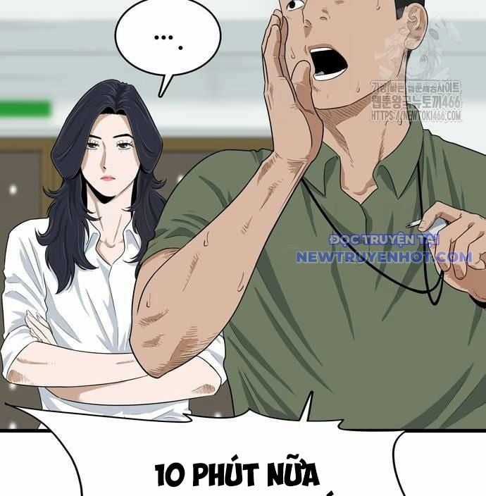 Lật Ngược Tình Thế Chapter 5 trang 27