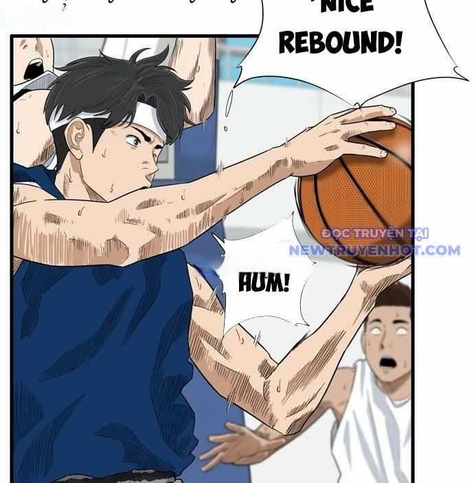 Lật Ngược Tình Thế Chapter 5 trang 3