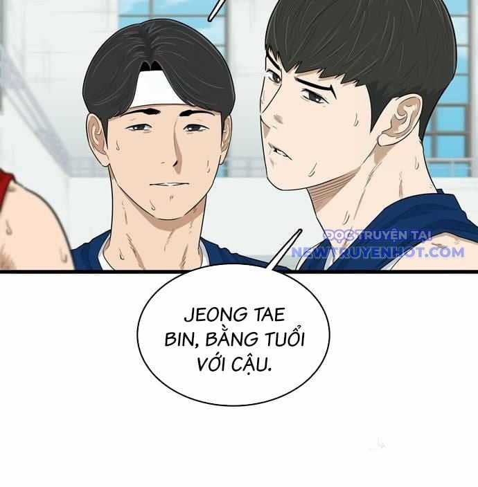 Lật Ngược Tình Thế Chapter 5 trang 33