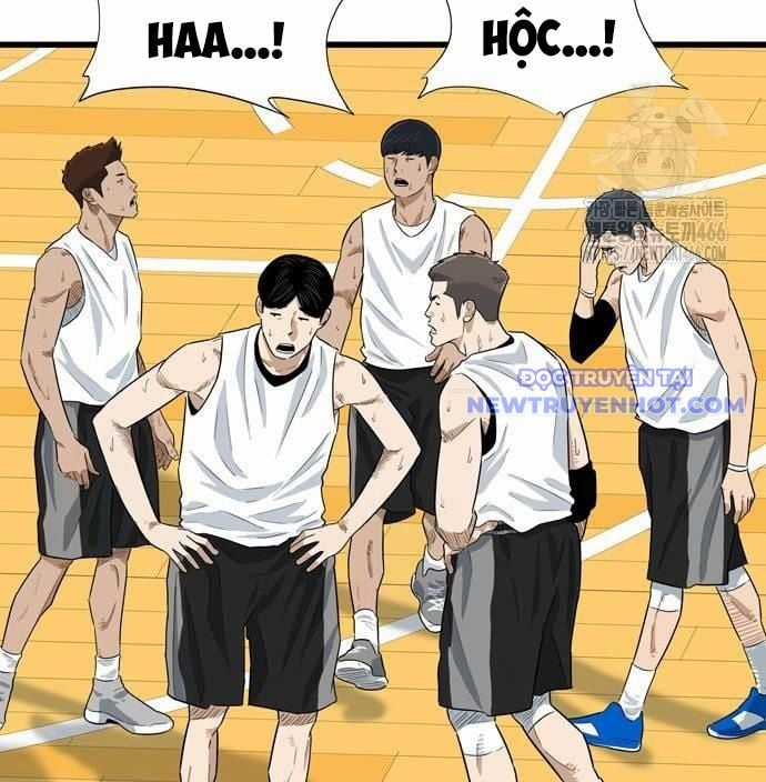 Lật Ngược Tình Thế Chapter 5 trang 36