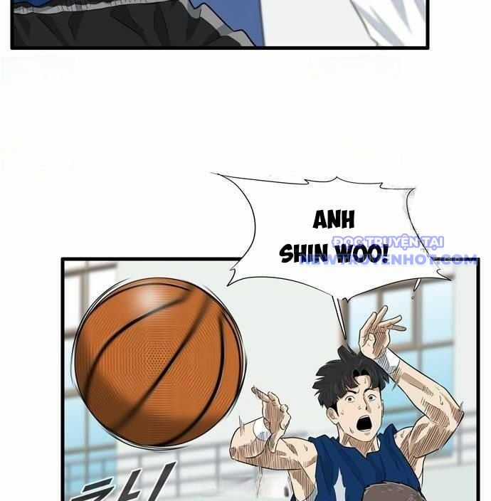 Lật Ngược Tình Thế Chapter 5 trang 4