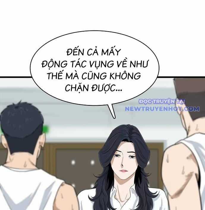 Lật Ngược Tình Thế Chapter 5 trang 46