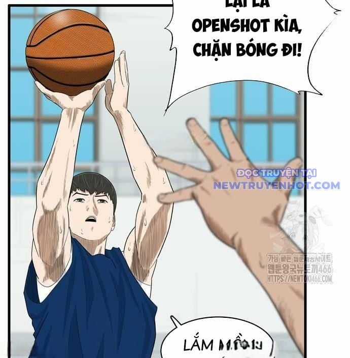 Lật Ngược Tình Thế Chapter 5 trang 6