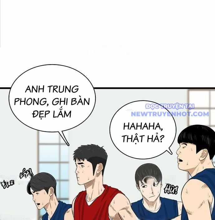 Lật Ngược Tình Thế Chapter 5 trang 9