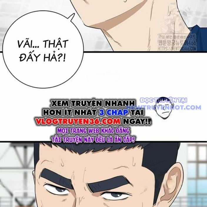 Lật Ngược Tình Thế Chapter 6 trang 10