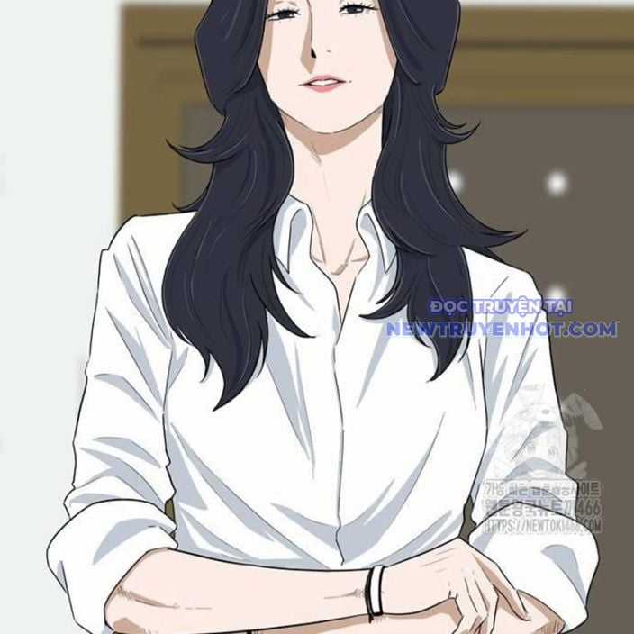 Lật Ngược Tình Thế Chapter 6 trang 21