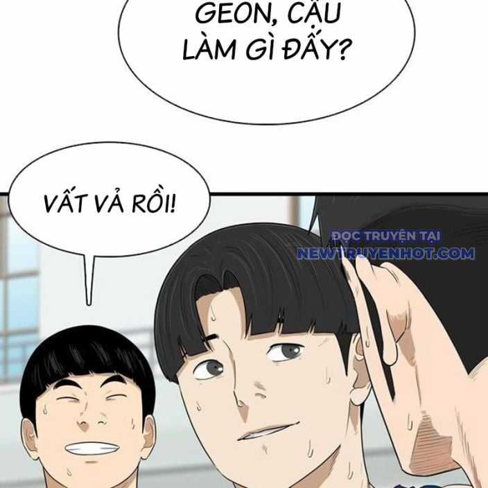 Lật Ngược Tình Thế Chapter 6 trang 34