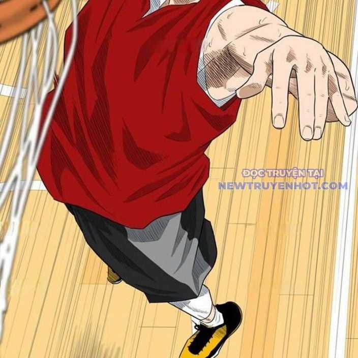 Lật Ngược Tình Thế Chapter 6 trang 4