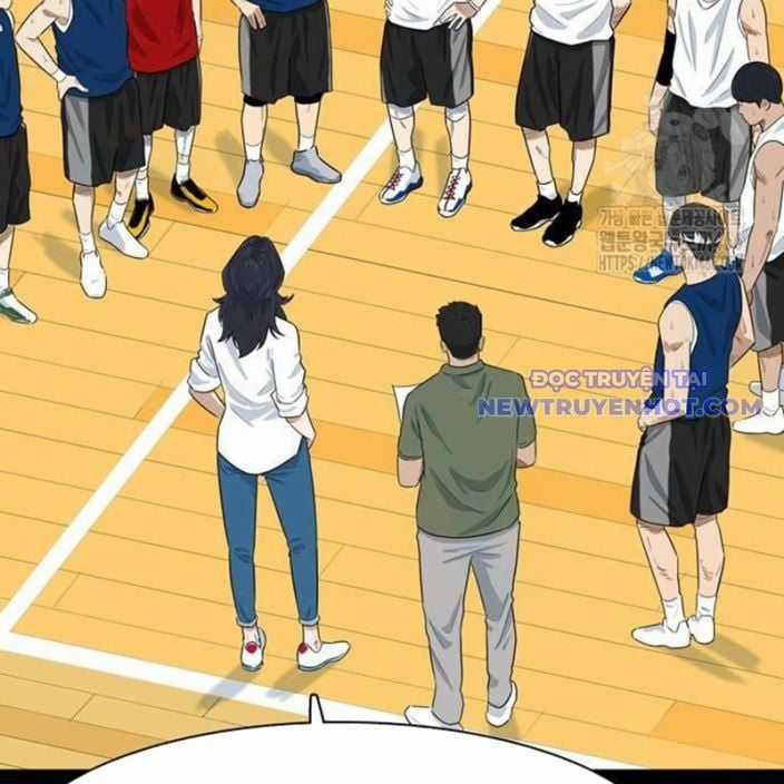 Lật Ngược Tình Thế Chapter 6 trang 47