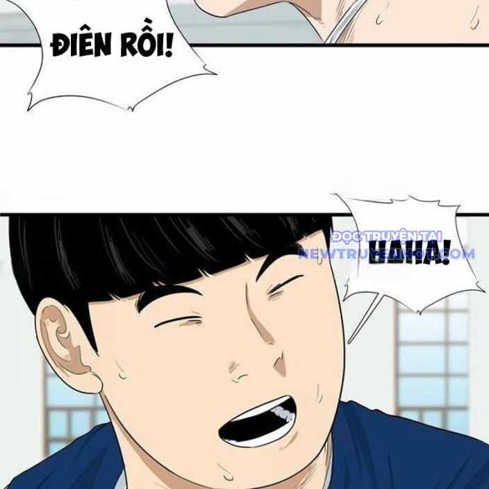 Lật Ngược Tình Thế Chapter 6 trang 8