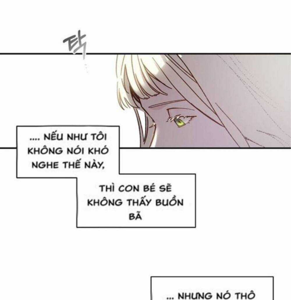 Lâu Đài Hoa Hồng Trắng Của Elise Chapter 1 trang 11