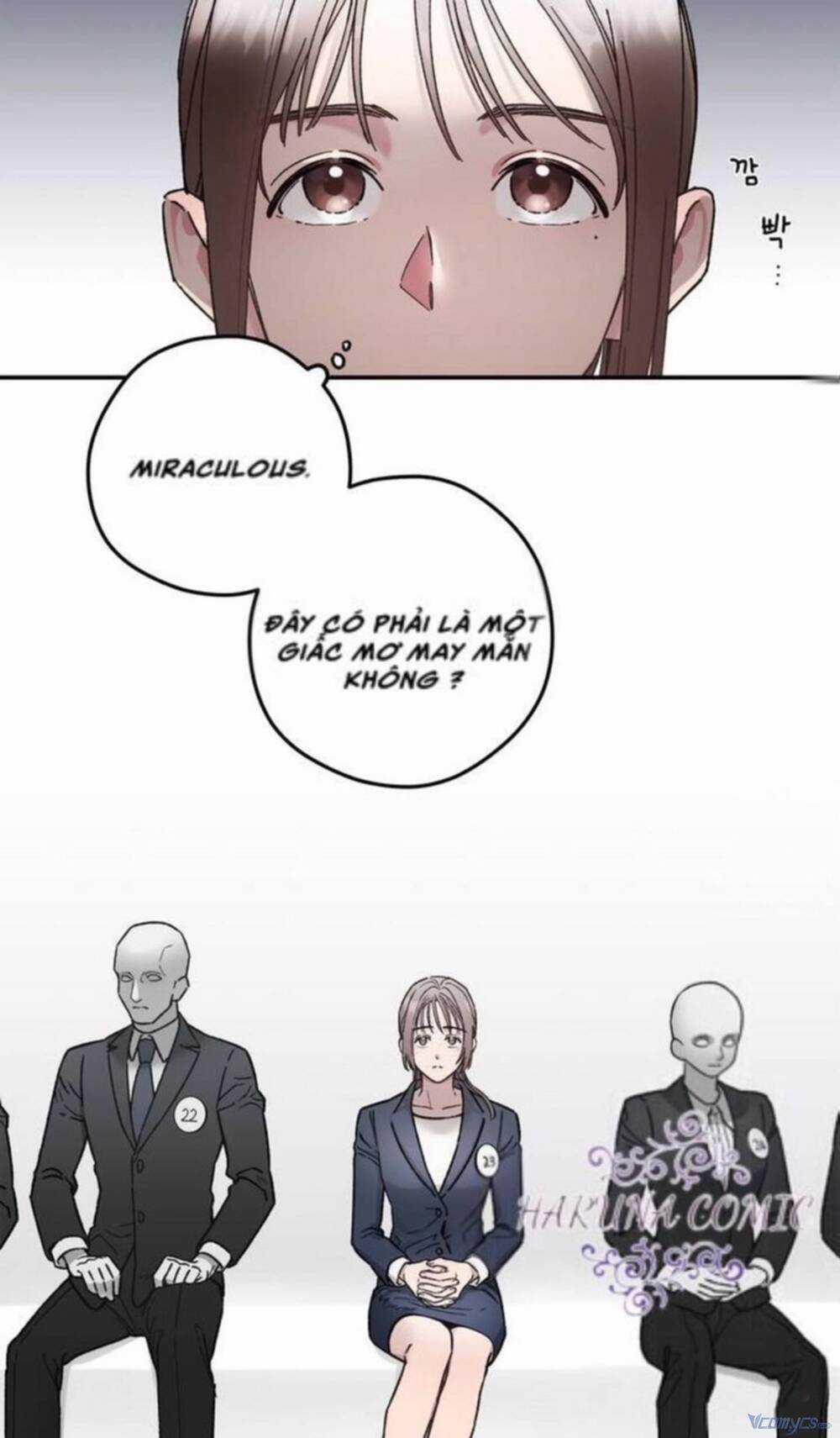 Lâu Đài Hoa Hồng Trắng Của Elise Chapter 1 trang 16