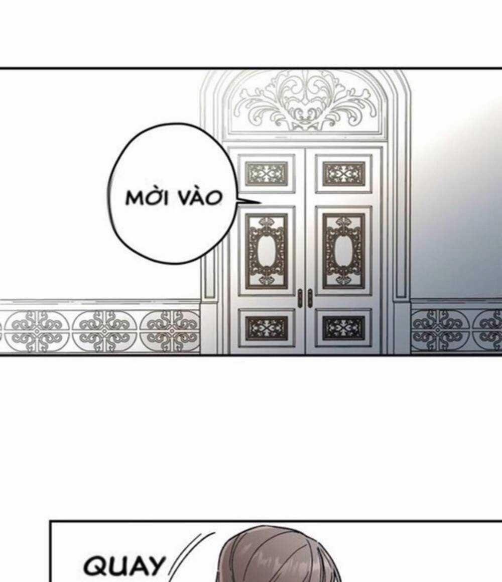 Lâu Đài Hoa Hồng Trắng Của Elise Chapter 1 trang 18