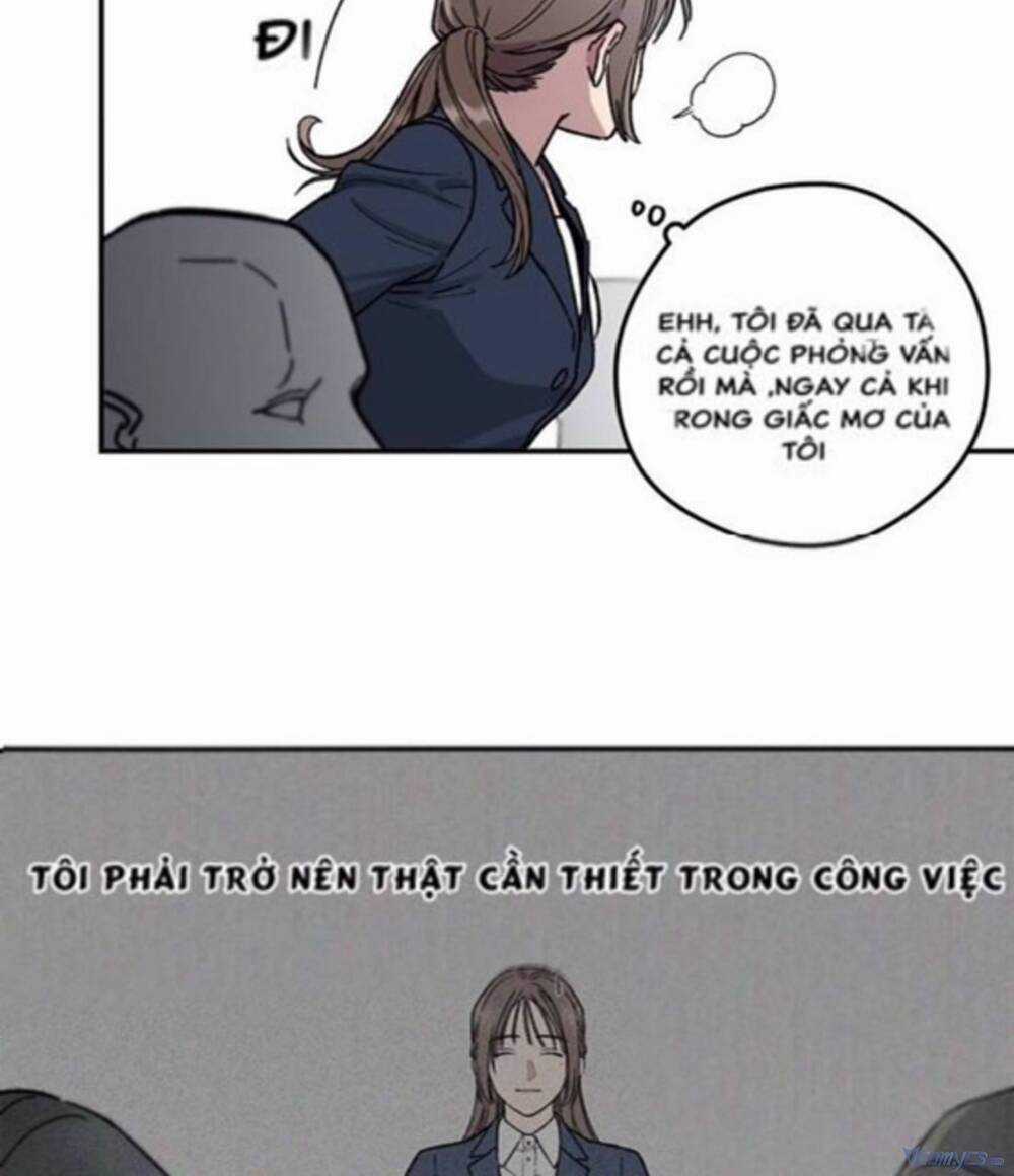 Lâu Đài Hoa Hồng Trắng Của Elise Chapter 1 trang 19