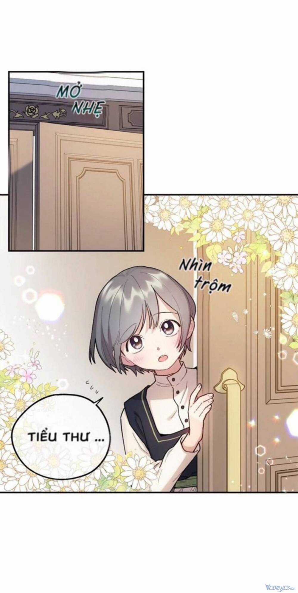 Lâu Đài Hoa Hồng Trắng Của Elise Chapter 1 trang 2