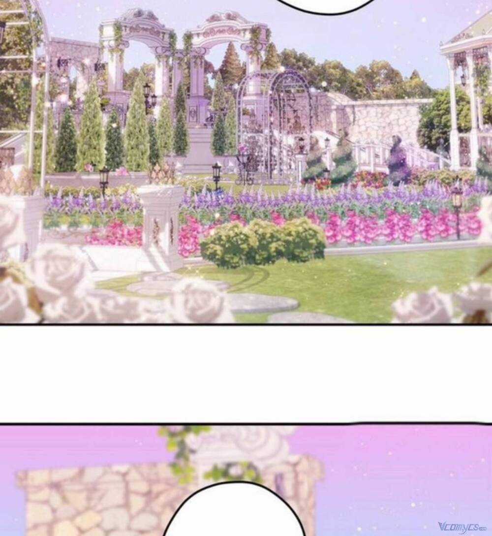 Lâu Đài Hoa Hồng Trắng Của Elise Chapter 1 trang 22